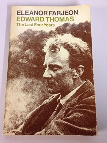 Edward Thomas