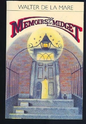 Memoirs of a Midget (Twentieth Century Classics)