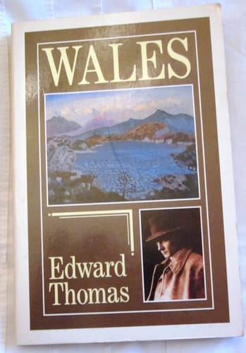 Wales (Oxford Paperbacks)