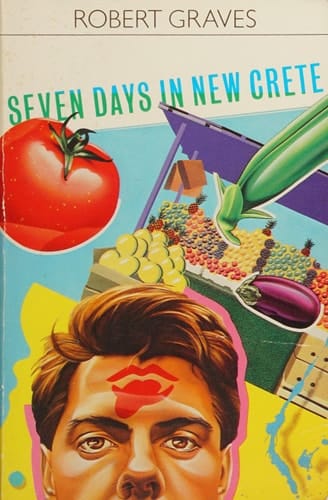 Seven Days in New Crete (Twentieth Century Classics)