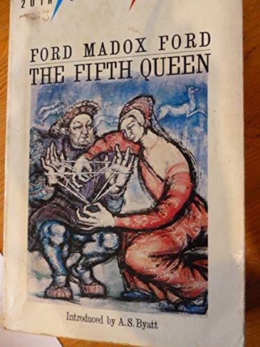 The fifth queen (Twentieth-century classics)