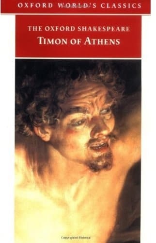 Timon of Athens (Oxford World's Classics)