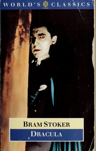 Dracula (The World's Classics)