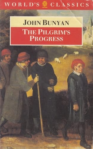 The Pilgrim's Progress (The World's Classics)