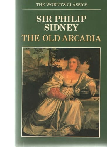 The Old Arcadia