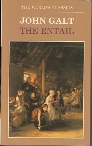 The Entail (The World's Classics)