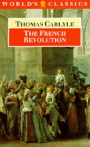 The French Revolution: A History (The World's Classics)