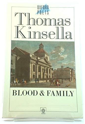 Blood and Family (Oxford Paperbacks)