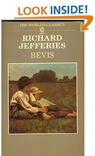 Bevis (The World's Classics)