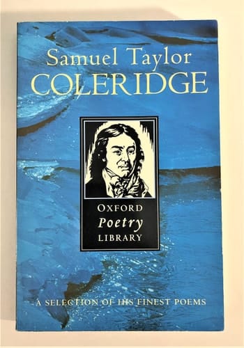 Samuel Taylor Coleridge (Oxford Poetry Library)