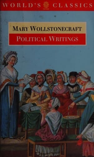 Political Writings (The ^AWorld's Classics)