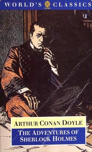 The Adventures of Sherlock Holmes