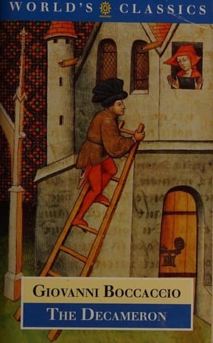 The Decameron (The World's Classics)