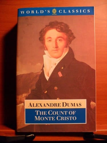 The Count of Monte Cristo (The World's Classics)