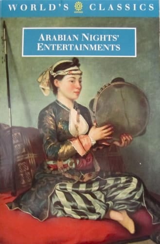 Arabian Night's Entertainments (The World's Classics)