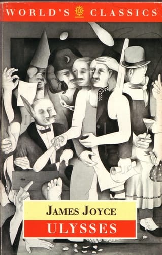 Ulysses (The ^AWorld's Classics)