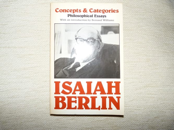 Concepts and Categories: Philosophical Essays: Philosophical Essays