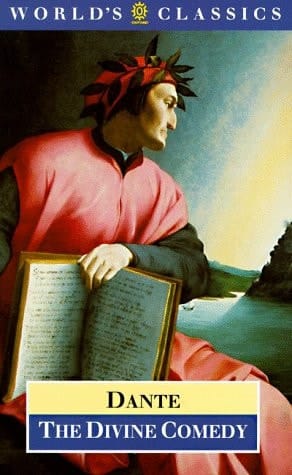 The Divine Comedy (The World's Classics)