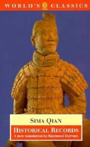 Historical Records (The World's Classics)