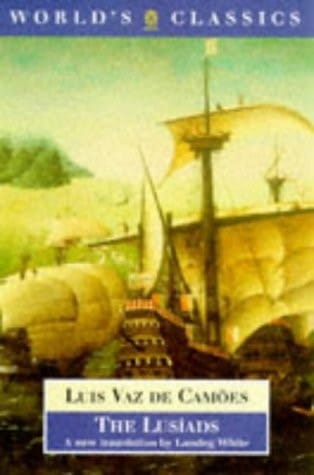 The Lusíads (The World's Classics)