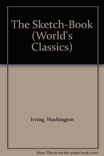 The Sketch-Book (The World's Classics)