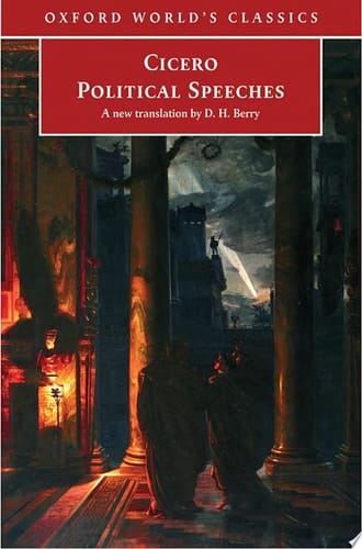 Political Speeches (Oxford World's Classics)