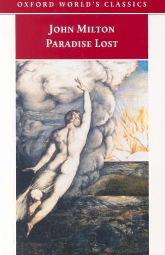 Paradise Lost (Oxford World's Classics)