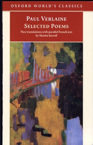 Selected Poems (Oxford World's Classics)