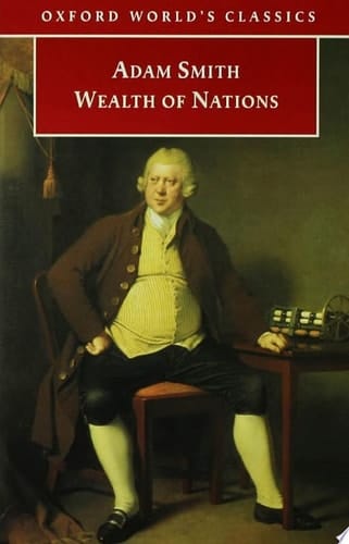 Wealth of Nations