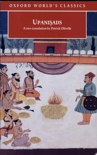 Upanisads (Oxford World's Classics)