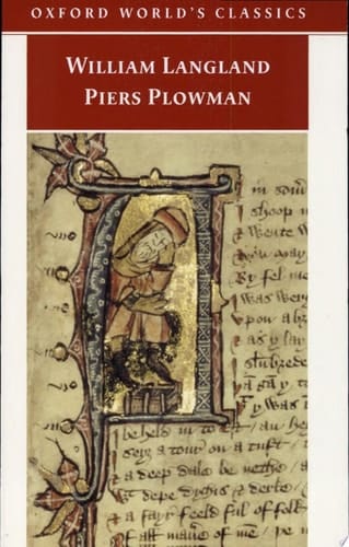 Piers Plowman: A New Translation of the B-text (Oxford World's Classics)