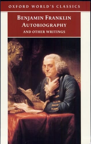 Autobiography and Other Writings (Oxford World's Classics)