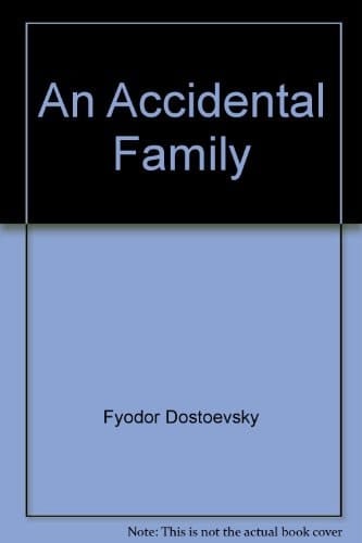 An Accidental Family (Oxford World's Classics)