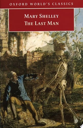 The Last Man (Oxford World's Classics)