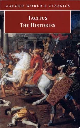 The Histories (Oxford World's Classics)