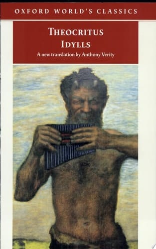 Idylls (Oxford World's Classics)