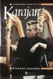 Conversations with Karajan