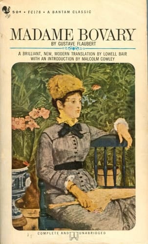 Madame Bovary (Oxford World's Classics)