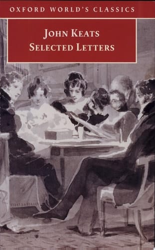 Selected Letters (Oxford World's Classics)