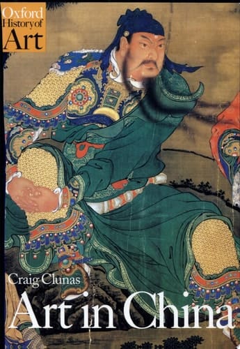 Art in China (Oxford History of Art)