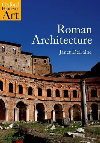 Roman Architecture (Oxford History of Art)