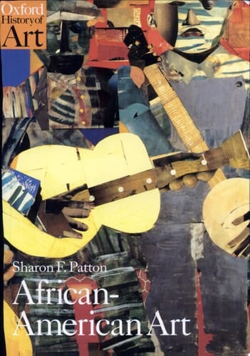 African-American Art (Oxford History of Art S.)