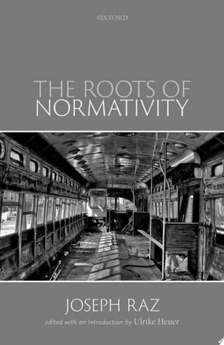 The Roots of Normativity