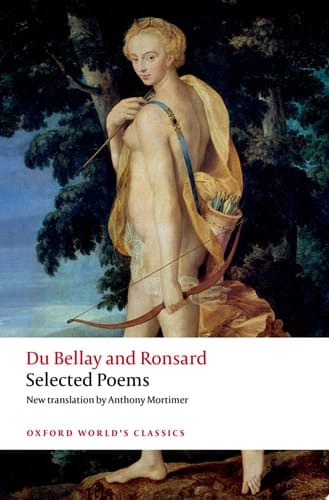 Selected Poems (Oxford World's Classics)