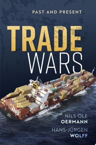 Trade Wars: Past and Present