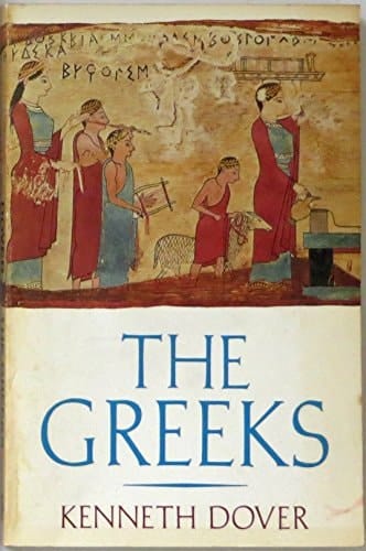 THE GREEKS.