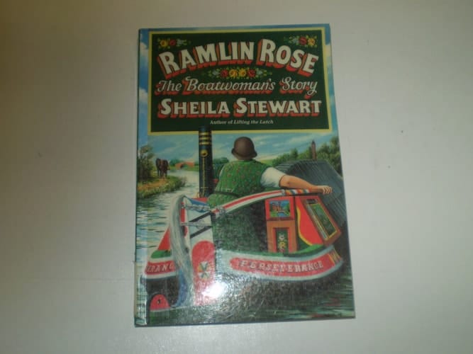 Ramlin Rose : The Boatwoman's Story