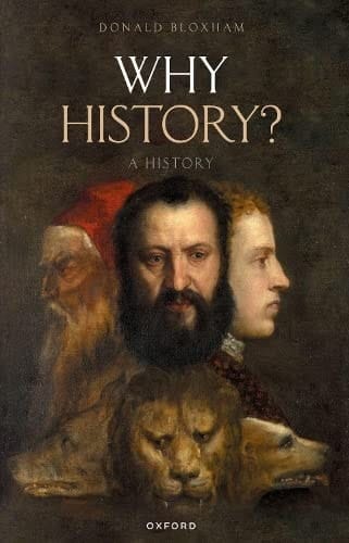 Why History : A History