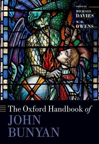 The Oxford Handbook of John Bunyan (Oxford Handbooks)