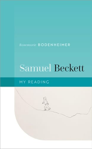 Samuel Beckett (My Reading)